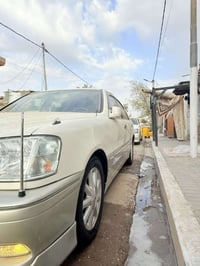 كرستال • ٢٠٠٢ • كفاله عامه