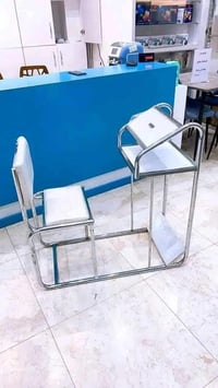 كرسي صلاة • ضد الصدأ • كربلاء