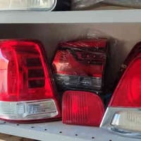 قطع غيار • لاندكروز • بعقوبة ديالى