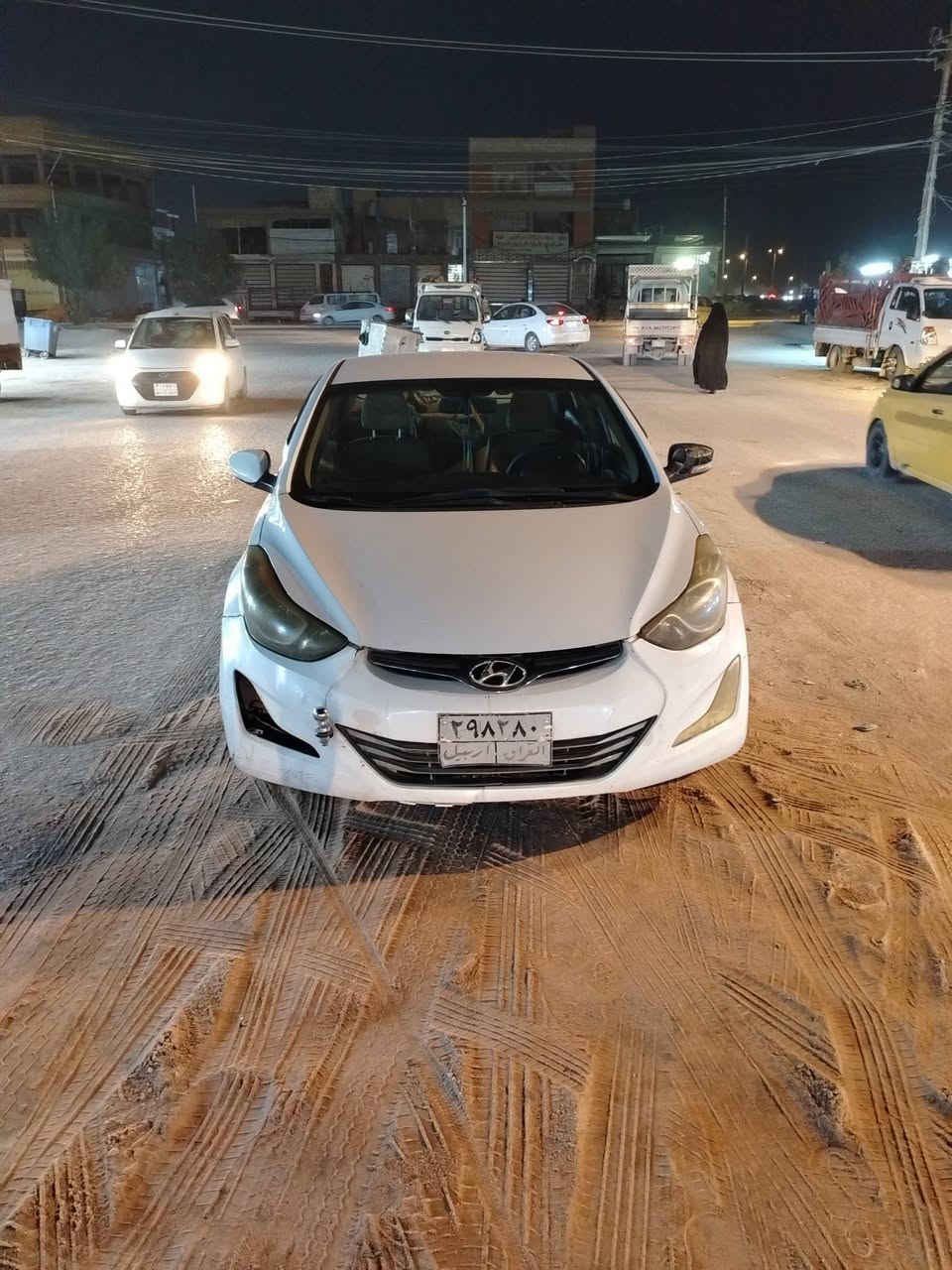 النترا ١٣
محرك ١٨٠٠
مكينه بيه كازكيت
المكان نجف
السعر ٨٧ وبيه مجال
الرقم *********** فقط واتساب
*********** تصال
