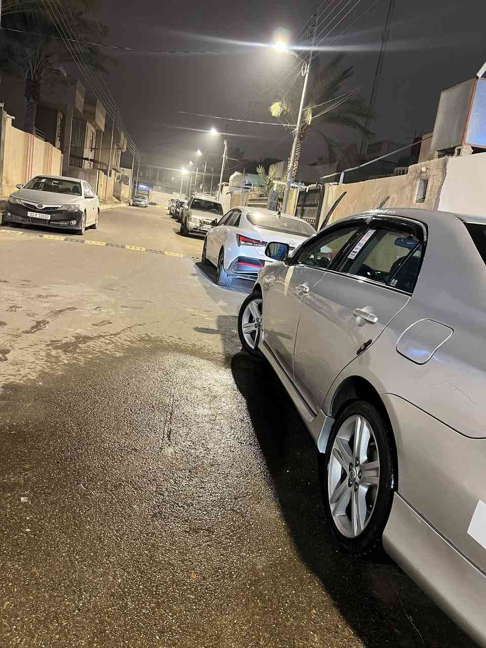 كورلا ١٣ s رقم بغداد بسمي
٣ قطع صبغ 
للمراوس مع كورلا هايبرد تحميع 
مع فرق بلمعقول !


**إذا كنت صاحب هذا الإعلان وتريد حذفه لأي سبب، رجاءا أرسل رسالة إلى الدعم الفني**