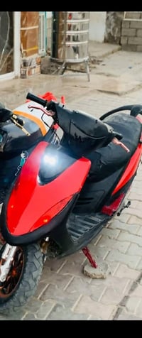 ماكس 120 • كهربائيات شغّالة • مستعجل