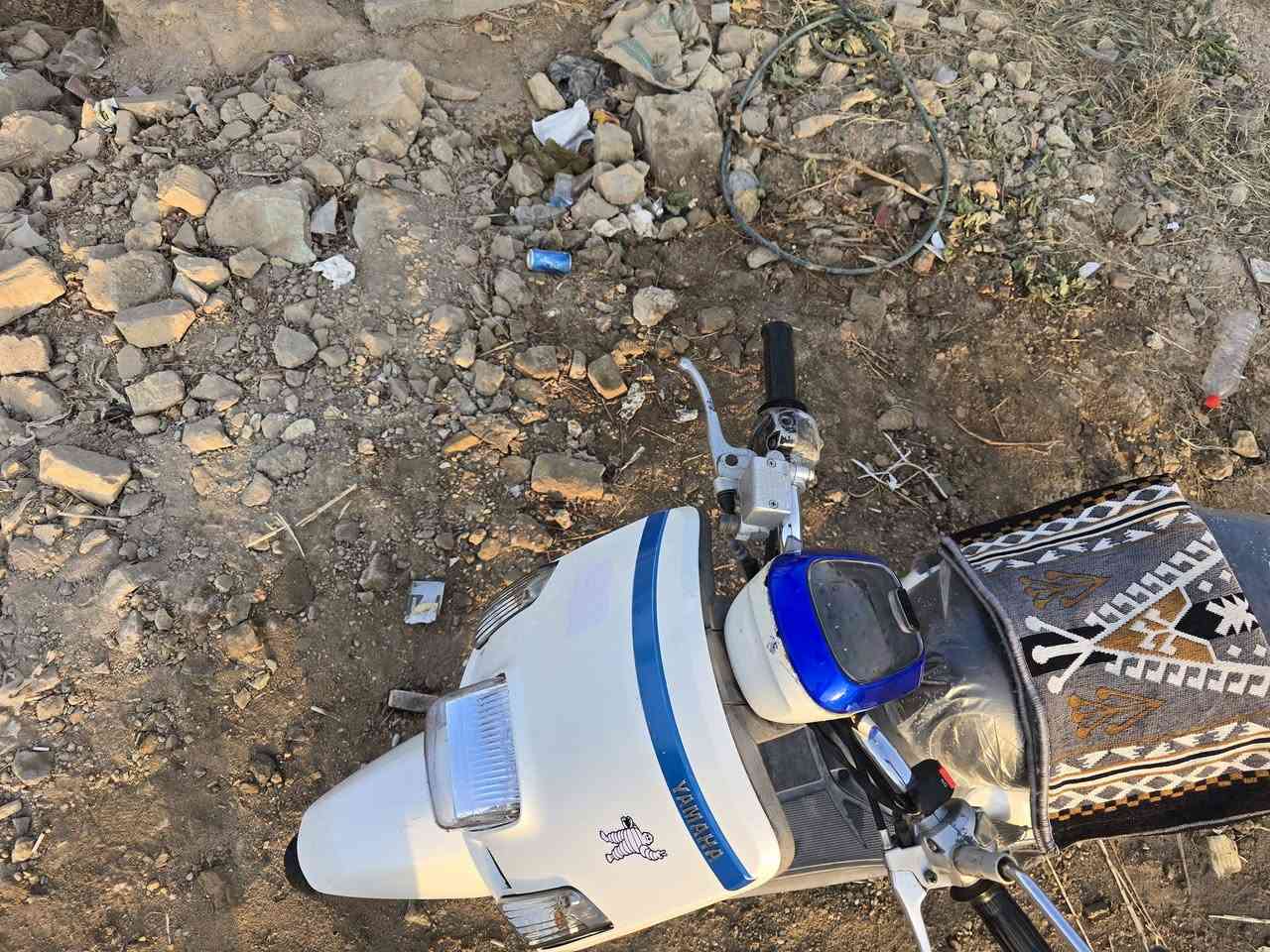 السلام عليكم
ماكس بوليسي 2013 مال مستعجل
دراجه كامله كلها ختم واحد بلادي
المكان كربلاء طويريج
***********
