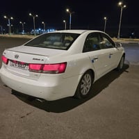 مكينة ٣٣٠٠ • ٢٠٠٨ • حادث امامي