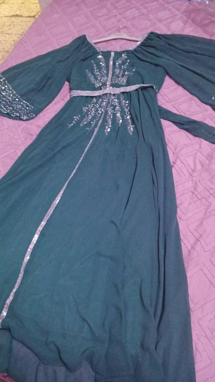 قياس خاص للبيع لبسه وحده اسعار مناسبه العنوان بغداد


**إذا كنت صاحب هذا الإعلان وتريد حذفه لأي سبب، رجاءا أرسل رسالة إلى الدعم الفني**
