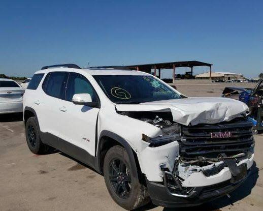 اكاديا 2021 | GMC Acadia 2021 AT4

جي ام سي اكاديا 2021 AT4

6 سلندر

فول مواصفات غنية عن التعريف

كل التفاصيل موجودة بالصور

مكان السيارة في النجف

السعر : 235

للإتصال : ***********
