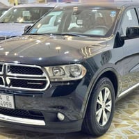 دورانجو • ٢٠١٣ • وارد خليجي