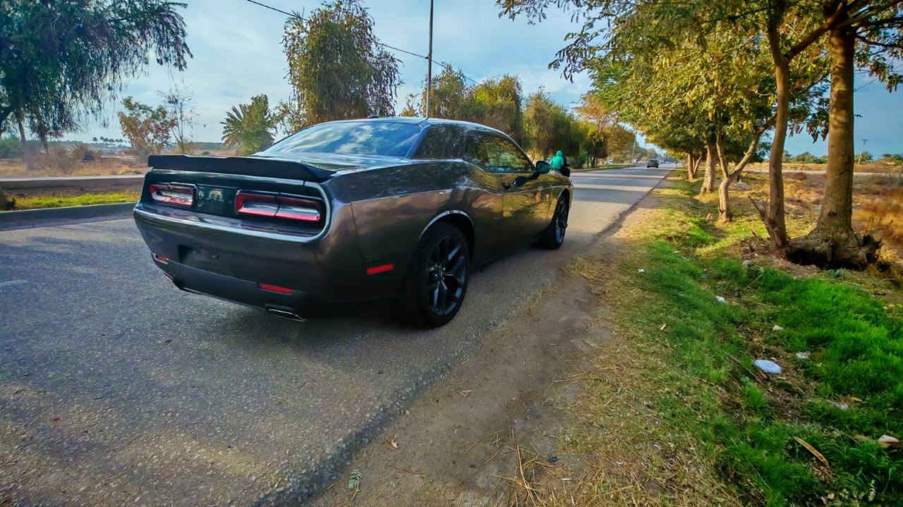 جالنجر 2023 وارد أمريكي ماشيه 20 الف للتواصل ***********
