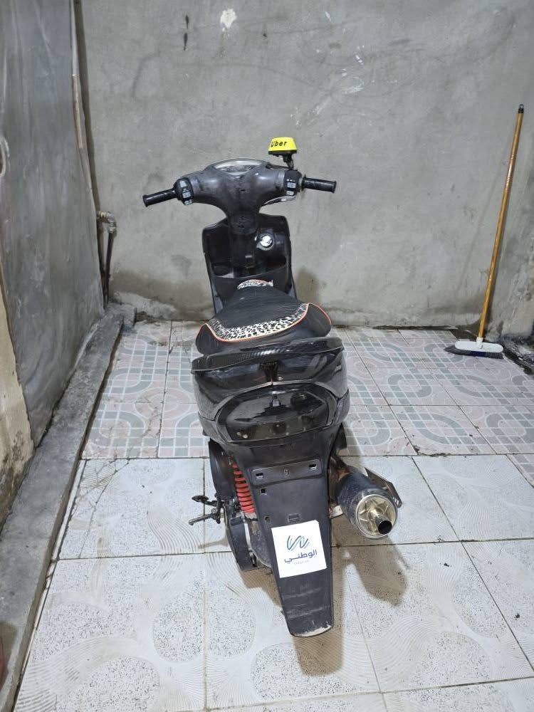 سلام عليكم ماكس عدله دراجه خير منالله ناعمه حيل نضيفه ختم واحد سعر 650 بيه مجال  بكاني ديالى بعقوبه (***********) بعقوبة, ديالى
