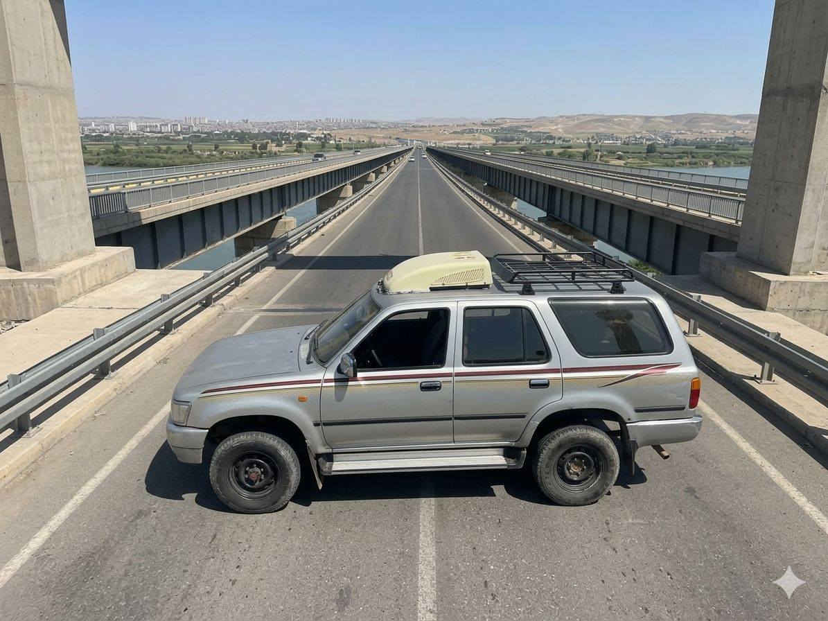 السلام عليكم للبيع تيوته فور رنر دخول جديد مزاد كمركي تبريد ثلج سبلت شادله بصمه تشغيل عن بعد محرك كير ابلاد حداديه السعر 50 اوبيه مجال العنوان البصره الزبير الاستفسار علا الرقم *********** رقم بصره انكليزي موديل 2000
