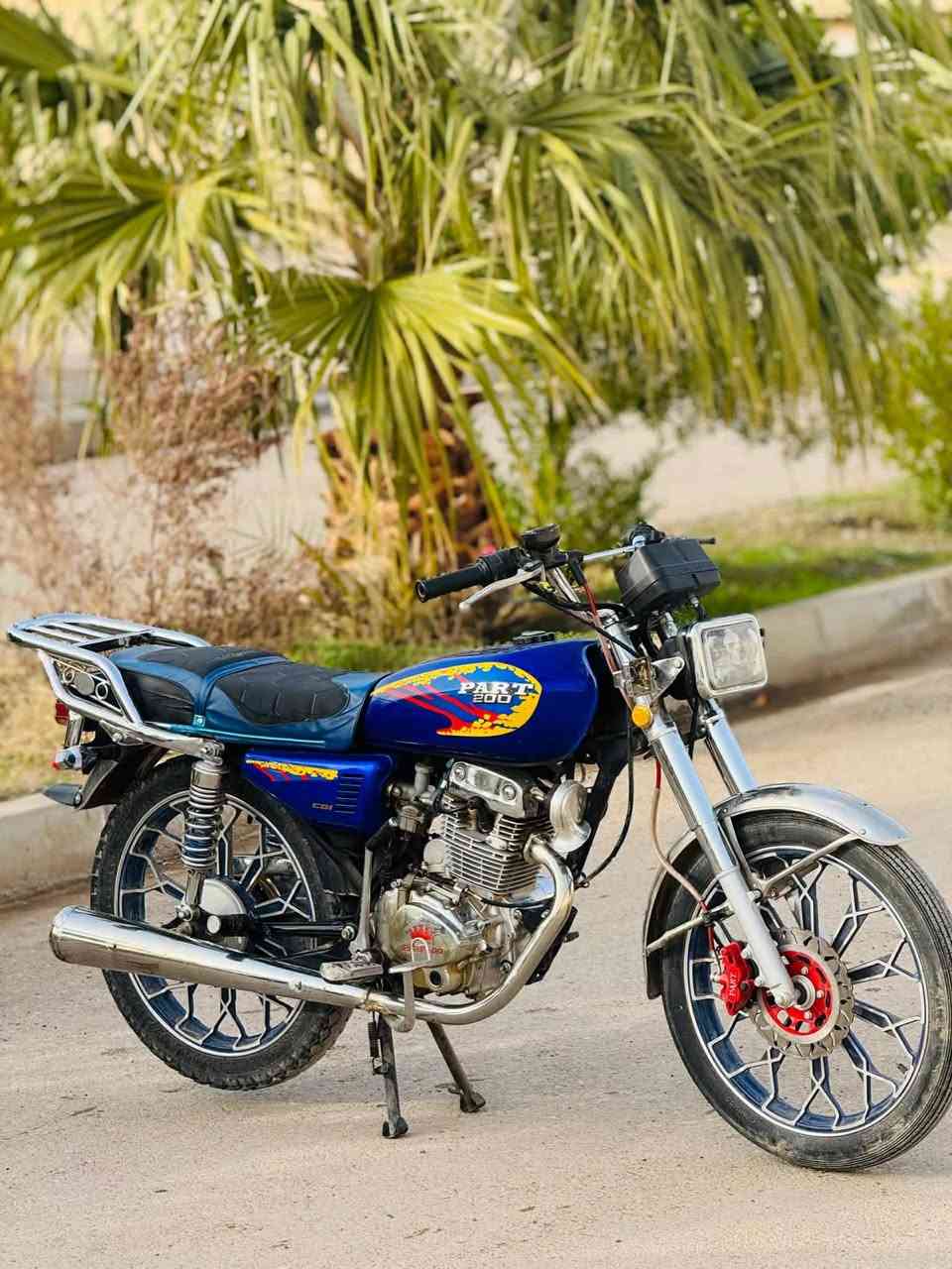 ماطور للبيع
موديل، 24محرك كبس 
فول سعر مناسب 
***********
