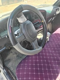 كروسيده • موديل ٨٩ • رقم كركوك