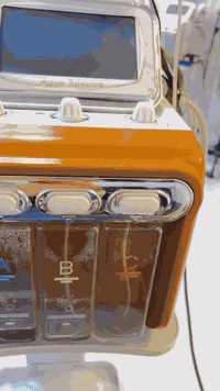 جهاز هايدروفيشل كلوسي من ارقى الشركات  العدد 6 هاندات الماطور دبل سوبر...