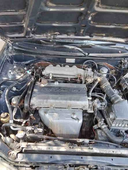 السلام عليكم سياره للبيع كيه اكريدوس موديل 97بسمي تحويل ثاني يوم رقم انكليزي بغدادمكينه لا صرف ولا بخار مسكر 1600
السعر 36

العنوان الصويره للاستفسار الاتصال على رقم 

***********
السلام عليكم سياره للبيع كيه اكريدوس موديل 97بسمي تحويل ثاني يوم رقم انكليزي بغداد
