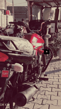 سلام عليكم هيرو موديل 20 كفاله عامه السعر النهائي 1600 قفل قفل قفل بدون عمله 
رقمي ***********
عجبك السعر خابر والموشراي لايتعبنه رحم الله والديكم
