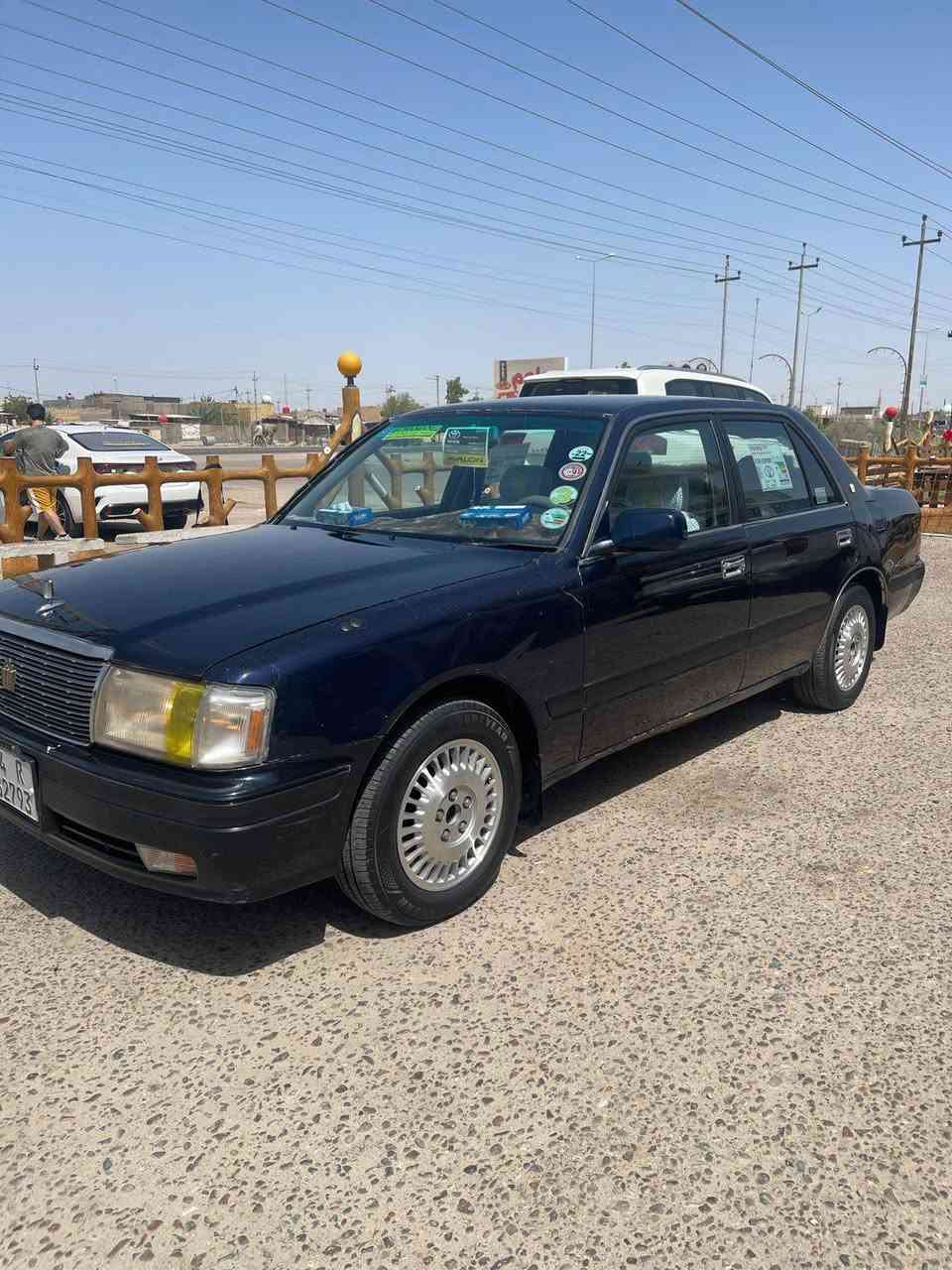 راس ثور تكم مديل ٢٠٠٠ طويل شاصي ٥١ شايله سستام كصيف الون نيلي مكفول من كصه ونقل جثه وضربه وخياس شرط الفحص مكينه واكير فيفتي ٣٠٠٠ حداديه تخم تاير تبريد ثلج سنتر لوك كشنات كهرباي مرايات شفط سياره جاهزه من كلشي رقم البصره مشروع وطني سنويه مجداده ٢٠٠٣٠ توه صاعده هزه سياره تحويل ثاني يوم سعر ٧٧ الاتصال على هذا رقم *********** العنوان البصره
