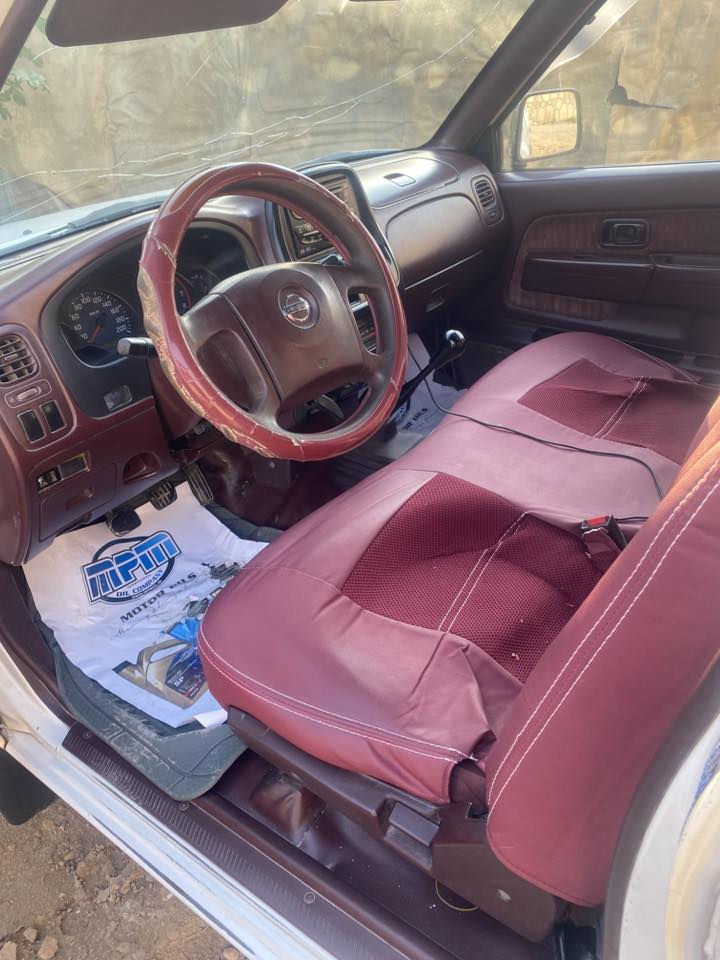 للبيع نيسان ٢٠٠٩ رقم انبار بسمي تحويل مباشر مكان بغداد للستفسار التصال على الرقم ***********
