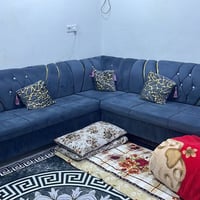 ديوان • ٧٫٥م • كوشات