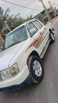 موديل ٢٠١١ • محرك وكير مكفول • رقم كربلاء