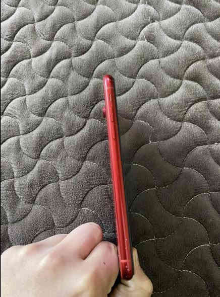 السلام عليكم اكس ار الجهاج نضيف ما مفتوح مكفول ذاكره 128 بطاريه 80 مكاني بغداد اليوسفيه سعر الجهاز 170وبي مجال للشراي لا يوجد توصيل  رقمي ***********
