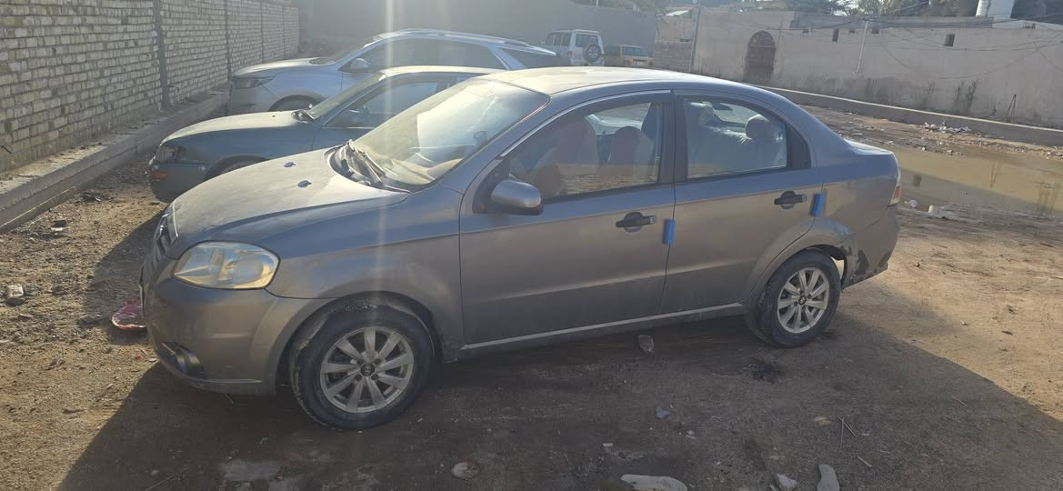 افيو كير اوتوماتيك محرك ١٦٠٠ مديل ٢٠٠٧ خصوصي رقم انكليزي السياره نظيفه ومحركها جديد السعر ٥٤ وبيها مجال قليل للشراي


**إذا كنت صاحب هذا الإعلان وتريد حذفه لأي سبب، رجاءا أرسل رسالة إلى الدعم الفني**