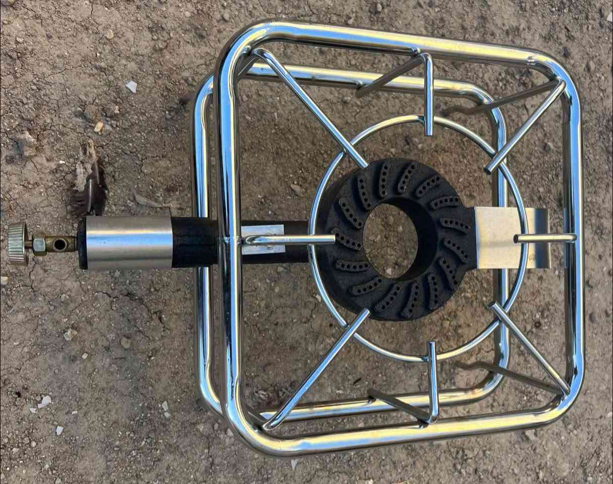 توفر طباخ سل استيل الاصلي عين بريمز عين وحده وثنين عين 
شرط اذا موش نار زركه يرجع 

2 عين السعر 30 الف 
1عين السعر  20 الف 

مجمع الامام الحسن المجتبى للتجهيزات المواد المنزليه 

مجمع رحمن الفهداوي

ذي قار الفهود حي العسكري داخل الفرع المقابل دائره الكهرباء الجديده خلف مجمع مهند ابو اللبان قرب بيت عزوز ابو الدراجات 

الاستفسار والاتصال وتس اب ***********

@إشارة
