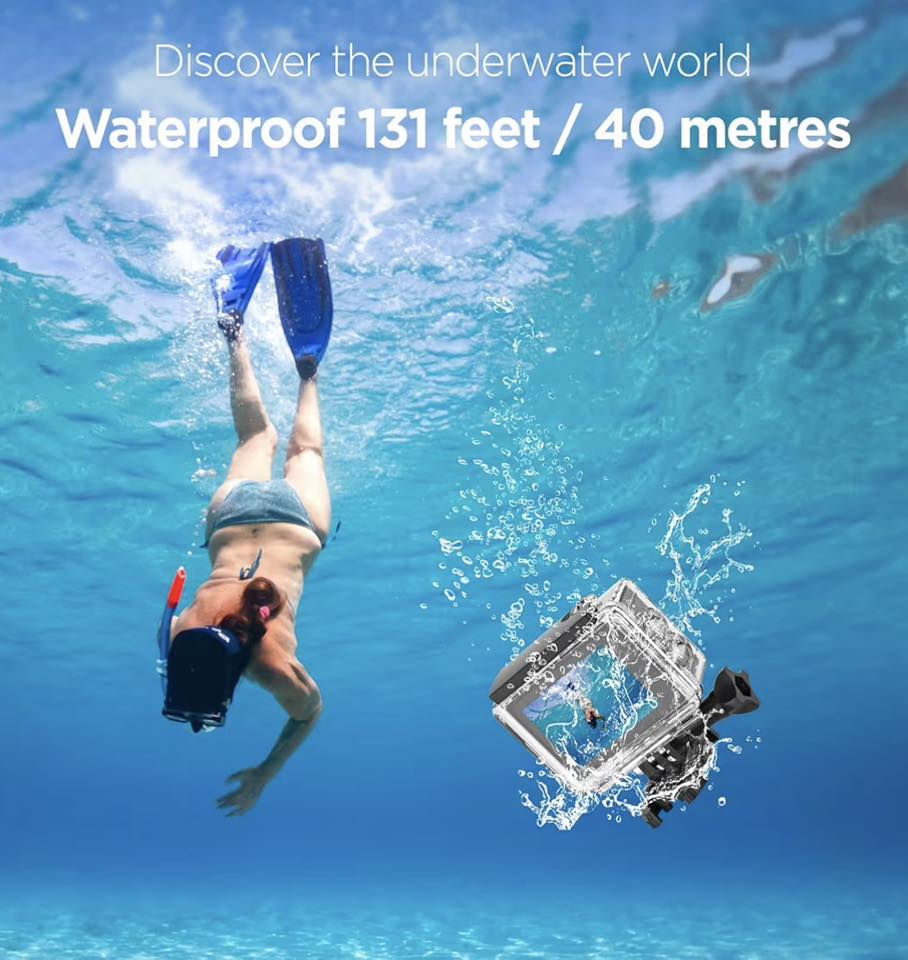 اكشن كاميرا جديد
كامل الملحقات
مع ميموري


**إذا كنت صاحب هذا الإعلان وتريد حذفه لأي سبب، رجاءا أرسل رسالة إلى الدعم الفني**