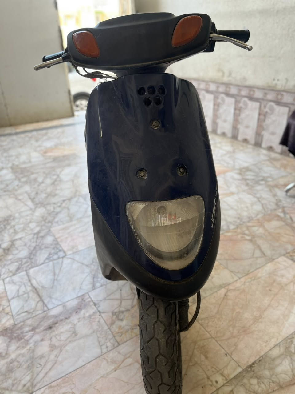 للبيع دراجه منغولي خير من الله سعر 350


**إذا كنت صاحب هذا الإعلان وتريد حذفه لأي سبب، رجاءا أرسل رسالة إلى الدعم الفني**