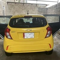 🛑السلام عليكم للبيع سبارك گير توماتيك موديل 2016 الضرر فقط بوند امبدل ...