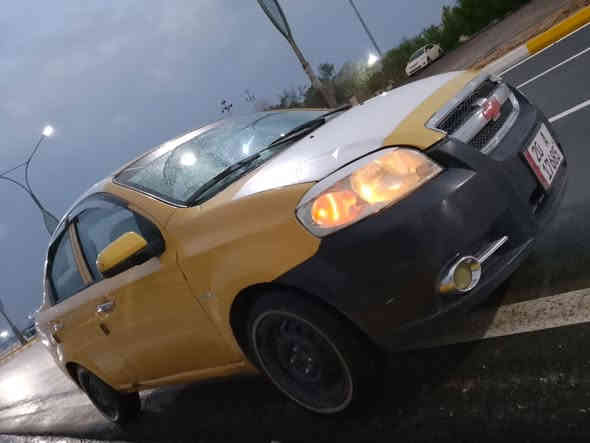 افيو موديل 2007 خليجي بدون ضرر سنوية بسمي جديد رقم ديالى دولي هيئة غرامه مصفر تخم تاير و ويل حجم 14 تبريد تدفئه برغي نقص مابي عقل ضفيرة و كير محرك اوبترا مسكر 1600 لا صرف لا تبخير فيتبم وقاعدة كهربائيّات كوله شغال برغي نقص مابي فقط طخه صغيرة بالدوسة ورة سكن و ممسوي فقط سعر 46 بيه مجال مكاني ديالى خانقين ***********
