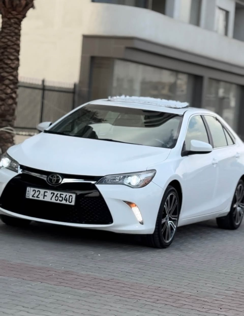 2016 فول مواصفات بدون صبغ ماشي 63 الف ميل سيارة عل وضع شركة بيه شبر تعديل وشويه تكحيل سنوي هزه جديد بسمي تحويل ثاني يوم مكان كركوك شراي اتصل *********** كركوك, العراق
