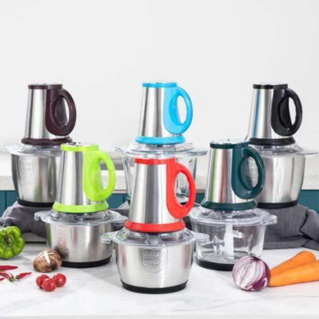 محضرة الطعام الاصلية سل. ستيل
٣لتر
السعر فقط ١٠
توصيل ٥٠٠٠جميع المحافظات
@إشارة


**إذا كنت صاحب هذا الإعلان وتريد حذفه لأي سبب، رجاءا أرسل رسالة إلى الدعم الفني**