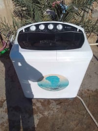 غسالة ملابس • للبيع