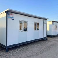 شركة الايهم • كرفانات • ميسان القادسية