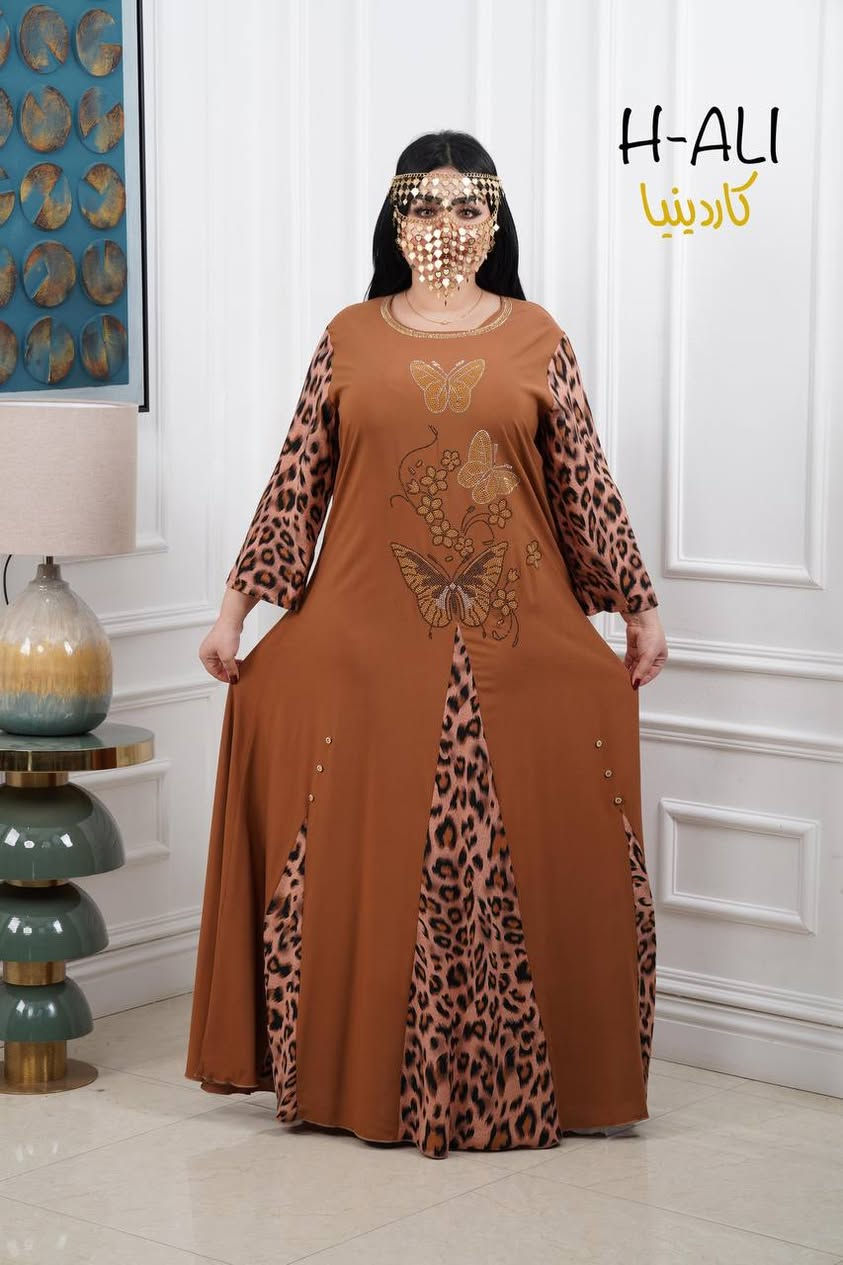 دشداشة نسائي 😍

كشمير كابوي إيطالي ،💯

قياس  XXL  X X X   X X X X 💯

السعر بلاش 13 ألف فقط 

العنوان قضاء الحي شارع الاطباء مقابل دكتور حسين العقابي


**إذا كنت صاحب هذا الإعلان وتريد حذفه لأي سبب، رجاءا أرسل رسالة إلى الدعم الفني**