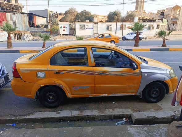 افيو 2009 اول صبغة للسيارة بدون أي ضرر ما عدا جاملق جهة النفر مبدل اصلي بدون دواخل  كير ومحرك وكهربائيات شرط طخم تاير جديد  كاربون بانزين ورقي وعليها هيئة داخل لونين السعر ( 48 )ورقة التواصل على الرقم 

اسيا   ***********
كورك  ***********
