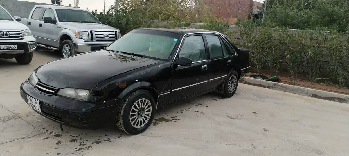 السلام عليكم دايو برنس موديل 96مشرع وطني لل31سياره نضيفه محرك شرط كير اتوماتيك بل شرط خياس مابيه صدر كهرباءيات بل شرط سياره عايزه صبق جماليه السيارح حلو وكاعده السعر 23المكان كركوك ألا ستفسار الاتصار على الرقم ***********/***********
