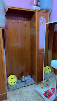 غرفة نوم كاملة • جديدة • السماوة