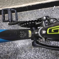 باسكل جي تي • حجم ٢٦ • نضافه ٩٠٪