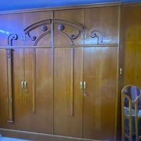 غرفة نوم • تسكام عراقي • درجة اولى