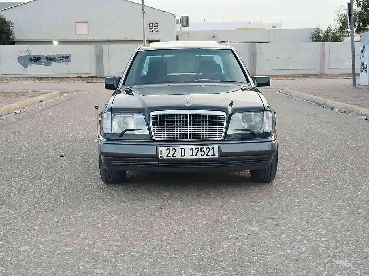 مارسيدس دب حجم 300 موديل 93 بجم بيبي محرك 3000VVT رقم اربيل جديد دولي هةزا فحص مروري جديد سنويةجديد الغاية 2030بسمي شرط تحويل قواعد دبلات سليمة صبغ عام جمالية بدون خياس تبريد ثلج سلايت شغالة ABS كهربائيةشغالة جام كهرباء اربع تايرات جديد سنترلوك سعر 68 مكاني كركوك ***********
