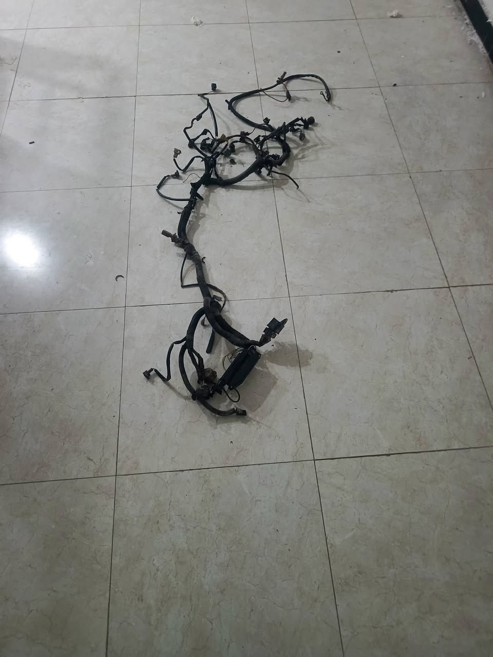 السلام عليكم اخوان غراض بيجو سمند
كمبيرسر تبريد داينمو اسطابات اكسل اماميات بور 
كلهن علفحص وجوه السوك وبلاديات الشراي يتصل 
عندي هواية غراض شتريد خابرني وتدلل
مكان بغداد الشعب ماعندي توصيل 
***********
