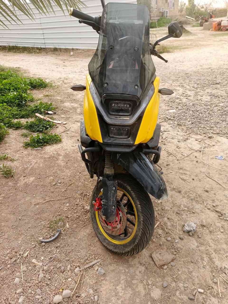 سلام عليكم درجه اباجي البيع سعر 800ابيه مجال قليل


**إذا كنت صاحب هذا الإعلان وتريد حذفه لأي سبب، رجاءا أرسل رسالة إلى الدعم الفني**