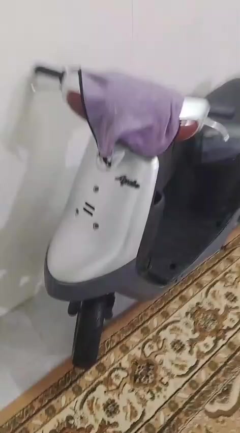 السلام عليكم مطور بوتين جديد ويرمنيه كله شغل بس يعوز باتري السعر 230 ويعوز ترايش


**إذا كنت صاحب هذا الإعلان وتريد حذفه لأي سبب، رجاءا أرسل رسالة إلى الدعم الفني**