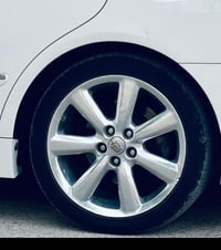 ويل دنك قفل 550 جديد وتايرات هم بالكارتون ستوني شادهن  07838511166