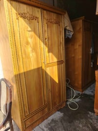 كونتر ٢ أبواب • جديد درجة أولى • بغداد