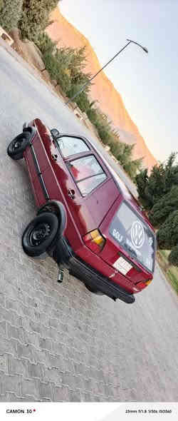 🌹ماشەڵانمونەلەجوانیولەپاکی🌹
گۆڵف 🚗 مۆدێل 1989❣️
مەکینە5چەقالە 6گێڕ🌹
گێڕومەکینەی بەشەرتی100فیتەر
سەنەوی ئەسڵی لەگەڵەیە🌹
موسوبڕاوە ئەوەلیاتی بەشەرت 
کارەبای هەموگیانی ئیشەکات 
گەرمی فڵچەولایتوئیشەرەت 
داشبڵ سورتاقم کوشنی تازە
بەرەدەرگاوبەرگی سەقفی تازەیە
چوارتایەوی ویلە باشی لەژێرایە
پێشودوای کەپسەودەعمولێدراوی پێوەنیەڕزیویوخایسی نیە 
پێشی تازەداگیراوە
سەیارەکەماشتڵاتابڵێی ڕێکوپێکەو
ماڵی دۆستە 
شوین سلێمانی 🌹
نرخ خوارهەموبازاڕ 16گەلا💰
ژمارە تەلەفون 📠*********** السليمانية
