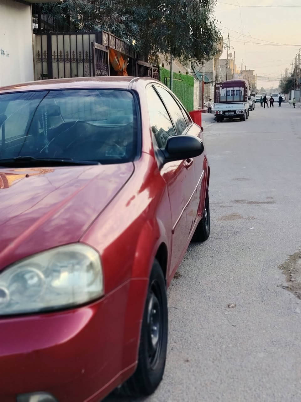 السلام عليكم من رخصت الاَدمن اوبترا موديل 2005 وارد أمريكي  الشركة العامة(المرغوب) رقم بغداد ألماني مشروع وطني مكينة وكير مكفولات باتري جديد تخم تاير السيارة مال بيت جاهزة من كلشي گبل للشارع. 
الرقم :*********** اسيا
والاثير: ***********
