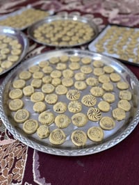 كليجة • حشوات متعددة • توصيل كربلاء