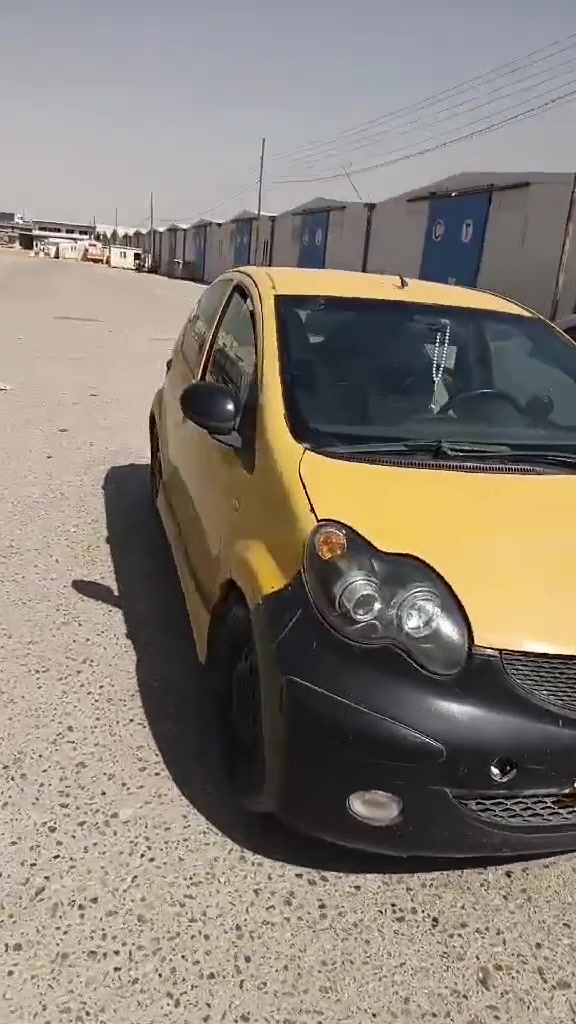 Byd f0
هاجباك  2011 

محرك كير كفالة محرك جديد ضفيرة جديدة ما ناقصها أي شي تحويل ثاني يوم علما أن الأرقام مالتها نجف اجرة 

عندي وصل استلام أصفره هيئة و غرامات ***********  ترهم نقد ترهم أقساط ترهم مراوس حسب القناعة
